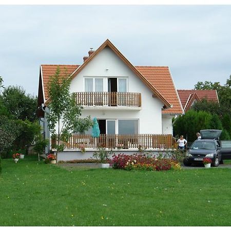 Csiri Vendeghaz Villa Cserszegtomaj Exterior photo